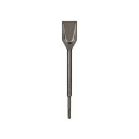BOSCH Stopka dláta plochá 40 x 250 mm SDS-Plus BOSCH Stopka dláta plochá 40 x 250 mm SDS-Plus