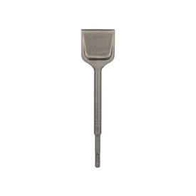 BOSCH PRO Plochý dláto 60 x 250 mm SDS-Plus BOSCH PRO Plochý dláto 60 x 250 mm SDS-Plus