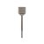 BOSCH PRO Plochý dláto 60 x 250 mm SDS-Plus