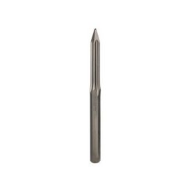 BOSCH Špicatá stopka sekáča samoostriace 400 mm s 28 mm šesťhranným nástrčným kľúčom   BOSCH Špicatá stopka sekáča samoostriace 400 mm s 28 mm šesťhranným nástrčným kľúčom