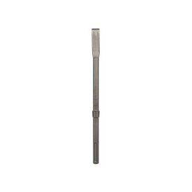 BOSCH Plochá stopka dláta 25 x 400 mm samoostriace R-Tec Sharp SDS-Max   BOSCH Plochá stopka dláta 25 x 400 mm samoostriace R-Tec Sharp SDS-Max