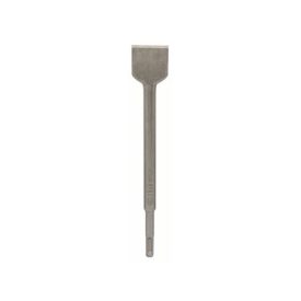 BOSCH Plochá stopka sekáča široká 40 x 250 mm SDS-Plus (5 ks)   BOSCH Plochá stopka sekáča široká 40 x 250 mm SDS-Plus (5 ks)