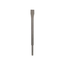 BOSCH PRO Plochý dláto 20 x 250 mm SDS-Plus BOSCH PRO Plochý dláto 20 x 250 mm SDS-Plus