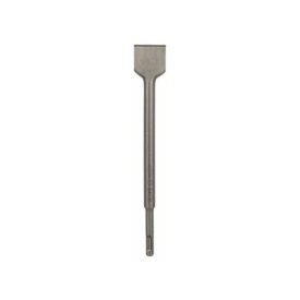 BOSCH Plochá stopka dláta široká 40 x 250 mm SDS-Plus BOSCH Plochá stopka dláta široká 40 x 250 mm SDS-Plus