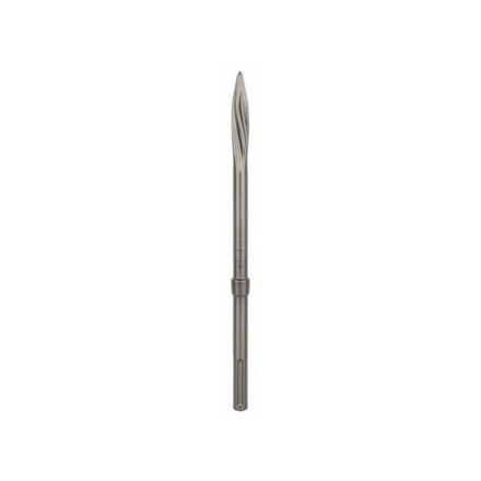 BOSCH Špicatá stopka sekáča 400 mm samoostriace R-Tec Speed SDS-Max