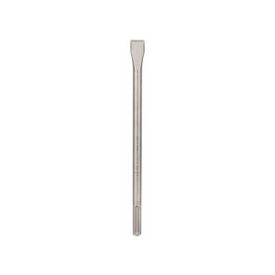 BOSCH Stopka dláta plochá 25 x 400 mm SDS-Max BOSCH Stopka dláta plochá 25 x 400 mm SDS-Max