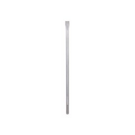 BOSCH Plochá stopka dláta 25 x 600 mm SDS-Max BOSCH Plochá stopka dláta 25 x 600 mm SDS-Max
