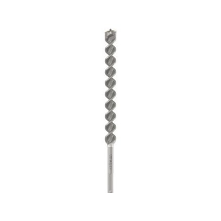 BOSCH Skalný vrták 38 x 520/400 štvorhranný SDS-Max-4