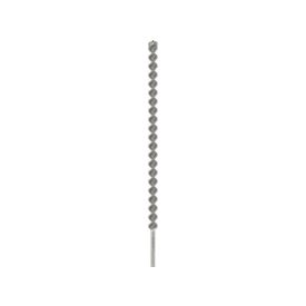 BOSCH Kameňová vrtáka 40 x 920/800 štvorhranná SDS-Max-4   BOSCH Kameňová vrtáka 40 x 920/800 štvorhranná SDS-Max-4