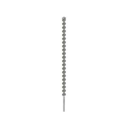 BOSCH Kameňová vrtáka 40 x 920/800 štvorhranná SDS-Max-4