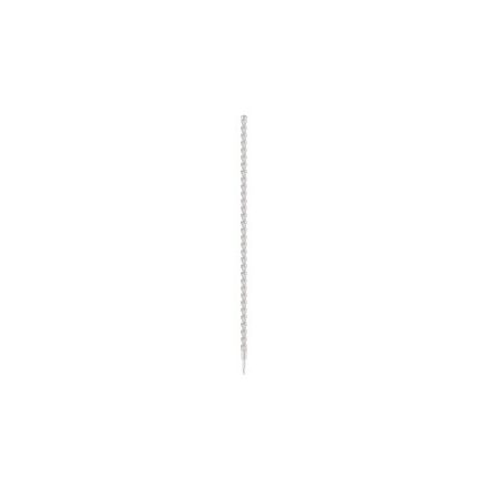 BOSCH 5X Vrták do skaly 25 x 1000/950 mm štvorboký SDS-Plus