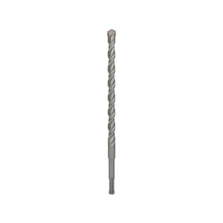 BOSCH Skalný vrták 14 x 260/200 mm, dvojhranný SDS-Plus
