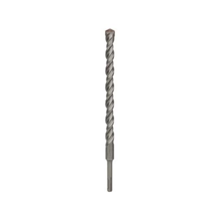 BOSCH Skalný vrták 18 x 300/250 mm dvojhranný SDS-Plus