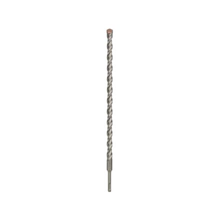 BOSCH Skalný vrták 18 x 450/400 mm dvojhranný SDS-Plus
