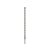 BOSCH Skalný vrták 18 x 450/400 mm dvojhranný SDS-Plus