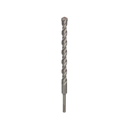 BOSCH Skalný vrták 20 x 300/250 mm dvojhranný SDS-Plus