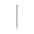 BOSCH Vŕták do skaly 22 x 450/400 mm dvojboký SDS-Plus