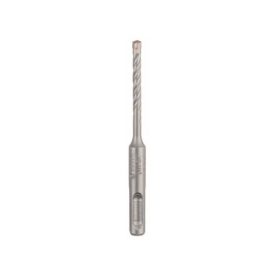 BOSCH 5X vrták do skaly 5 x 110/50 mm štvorbřitý SDS-Plus   BOSCH 5X vrták do skaly 5 x 110/50 mm štvorbřitý SDS-Plus