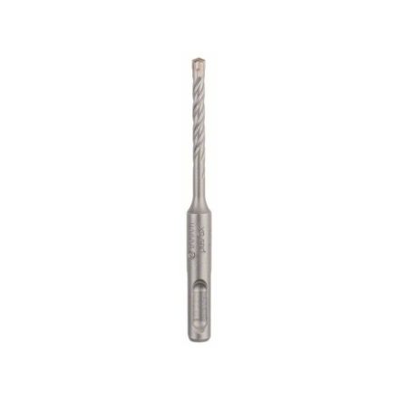 BOSCH 5X vrták do skaly 5 x 110/50 mm štvorbřitý SDS-Plus