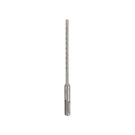 BOSCH 5X vrták do kameňa 5 x 160/100 mm štvorbřitý SDS-Plus