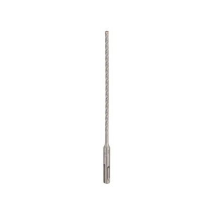BOSCH 5X vrták do skaly 5 x 210/150 mm štvorbřitý SDS-Plus