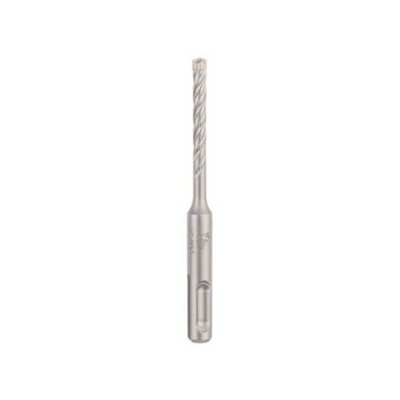 BOSCH 5X vrták do kameňa 5,5 x 110/50 mm štvorbřitý SDS-Plus