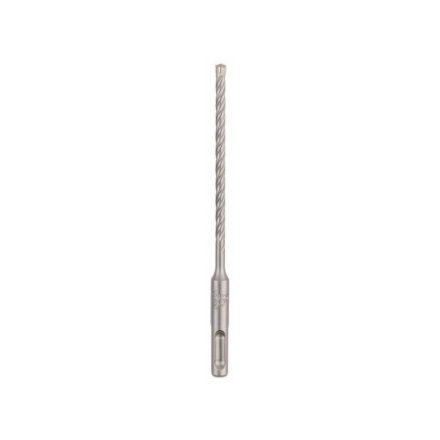 BOSCH 5X vrták do kameňa 5,5 x 160/100 mm štvorbřitý SDS-Plus