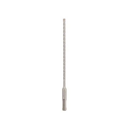 BOSCH 5X vrták do kameňa 5,5 x 210/150 mm štvorbřitý SDS-Plus
