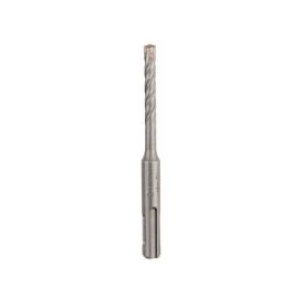 BOSCH 5X vrták do kameňa 6 x 110/50 mm štvorbřitý SDS-Plus   BOSCH 5X vrták do kameňa 6 x 110/50 mm štvorbřitý SDS-Plus