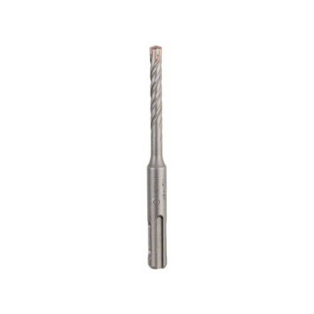BOSCH 5X vrták do kameňa 6 x 110/50 mm štvorbřitý SDS-Plus
