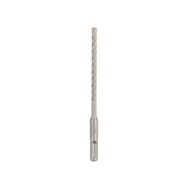 BOSCH 5X vrták do skaly 6 x 160/100 mm štvorbřitý SDS-Plus   BOSCH 5X vrták do skaly 6 x 160/100 mm štvorbřitý SDS-Plus