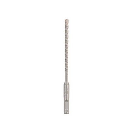 BOSCH 5X vrták do skaly 6 x 160/100 mm štvorbřitý SDS-Plus