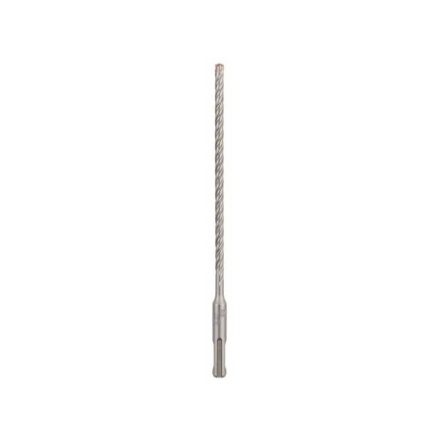 BOSCH 5X vrták do skaly 6 x 210/150 mm štvorbřitý SDS-Plus
