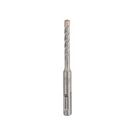 BOSCH 5X vrták do kameňa 6,5 x 110/50 mm štvorbřitý SDS-Plus