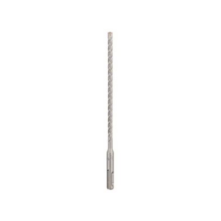 BOSCH 5X vrták do kameňa 6,5 x 210/150 mm štvorbřitý SDS-Plus