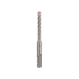 BOSCH 5X vrták do skaly 7 x 110/50 mm štvorbřitý SDS-Plus   BOSCH 5X vrták do skaly 7 x 110/50 mm štvorbřitý SDS-Plus