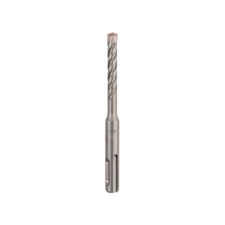 BOSCH 5X vrták do skaly 7 x 110/50 mm štvorbřitý SDS-Plus