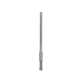 BOSCH 5X vrták do skaly 7 x 160/100 mm štvorbřitý SDS-Plus   BOSCH 5X vrták do skaly 7 x 160/100 mm štvorbřitý SDS-Plus