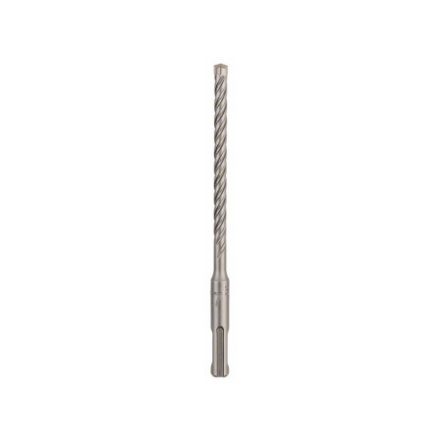 BOSCH 5X vrták do skaly 7 x 160/100 mm štvorbřitý SDS-Plus