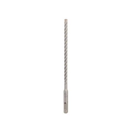 BOSCH 5X vrták do skaly 7 x 210/150 mm štvorbřitý SDS-Plus