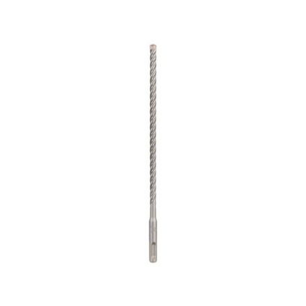 BOSCH 5X vrták do kameňa 8 x 260/200 mm štvorbřitý SDS-Plus