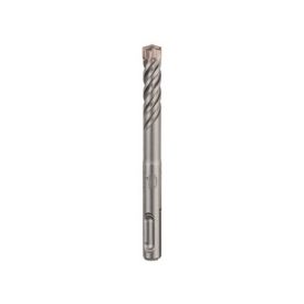 BOSCH 5X vrták do kameňa 10 x 110/50 mm štvorbřitý SDS-Plus   BOSCH 5X vrták do kameňa 10 x 110/50 mm štvorbřitý SDS-Plus