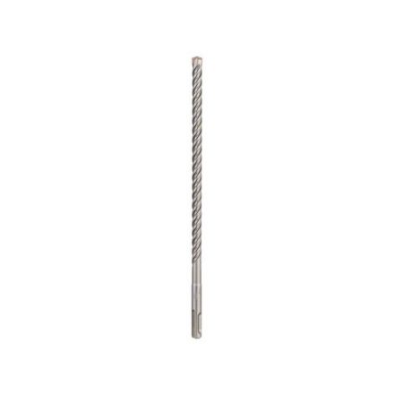 BOSCH 5X vrták do skaly 10 x 260/200 mm štvorbřitý SDS-Plus