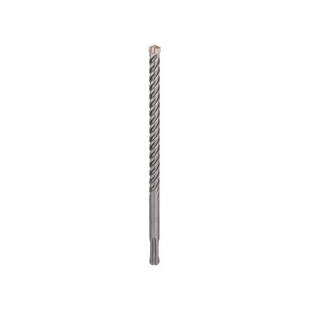 BOSCH 5X Kameňový vrták 11,0 x 210/150 mm štvorboký SDS-Plus