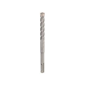BOSCH 5X vrták do skaly 12 x 160/100 mm štvorbřitý SDS-Plus   BOSCH 5X vrták do skaly 12 x 160/100 mm štvorbřitý SDS-Plus