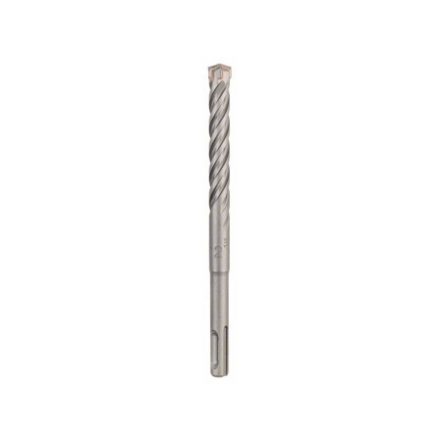 BOSCH 5X vrták do skaly 12 x 160/100 mm štvorbřitý SDS-Plus