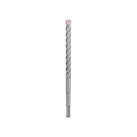 BOSCH 5X vrták do skaly 12 x 210/150 mm štvorbřitý SDS-Plus