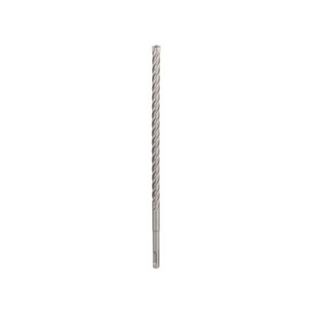 BOSCH 5X vrták do kameňa 12 x 310/250 mm štvorbřitý SDS-Plus