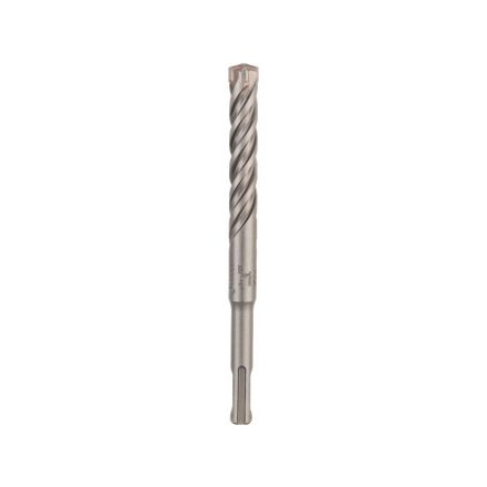 BOSCH 5X Skalný vrták 13 x 160/100 mm, štvorhranný SDS-Plus