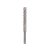 BOSCH 5X Skalný vrták 14 x 160/100 mm štvorhranný SDS-Plus